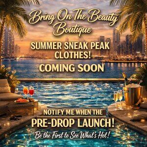 The Crochet Edit 🐚 Summer 2026!!